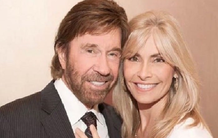 Facts About Gena O'Kelley - Chuck Norris' Spouse and Mother of Two